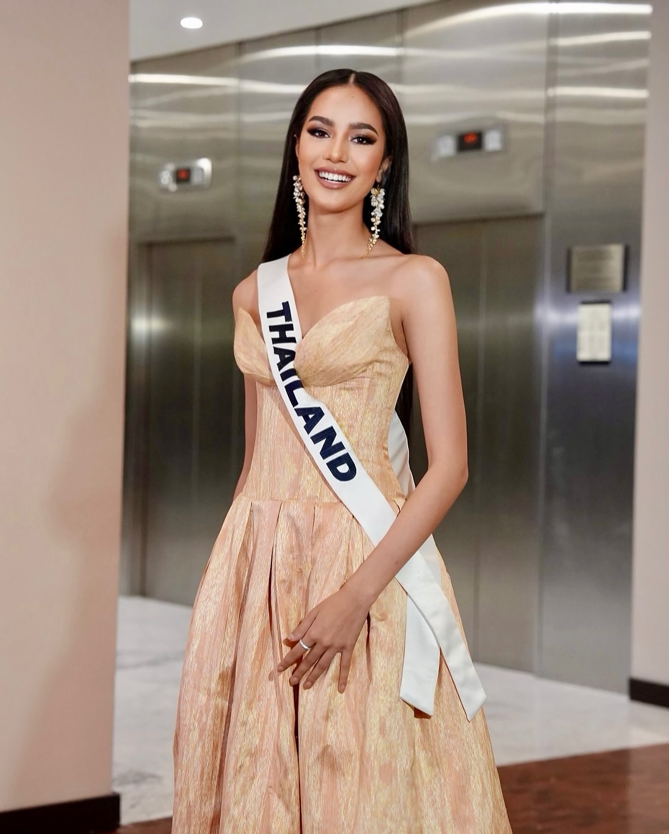 Miss Universe
