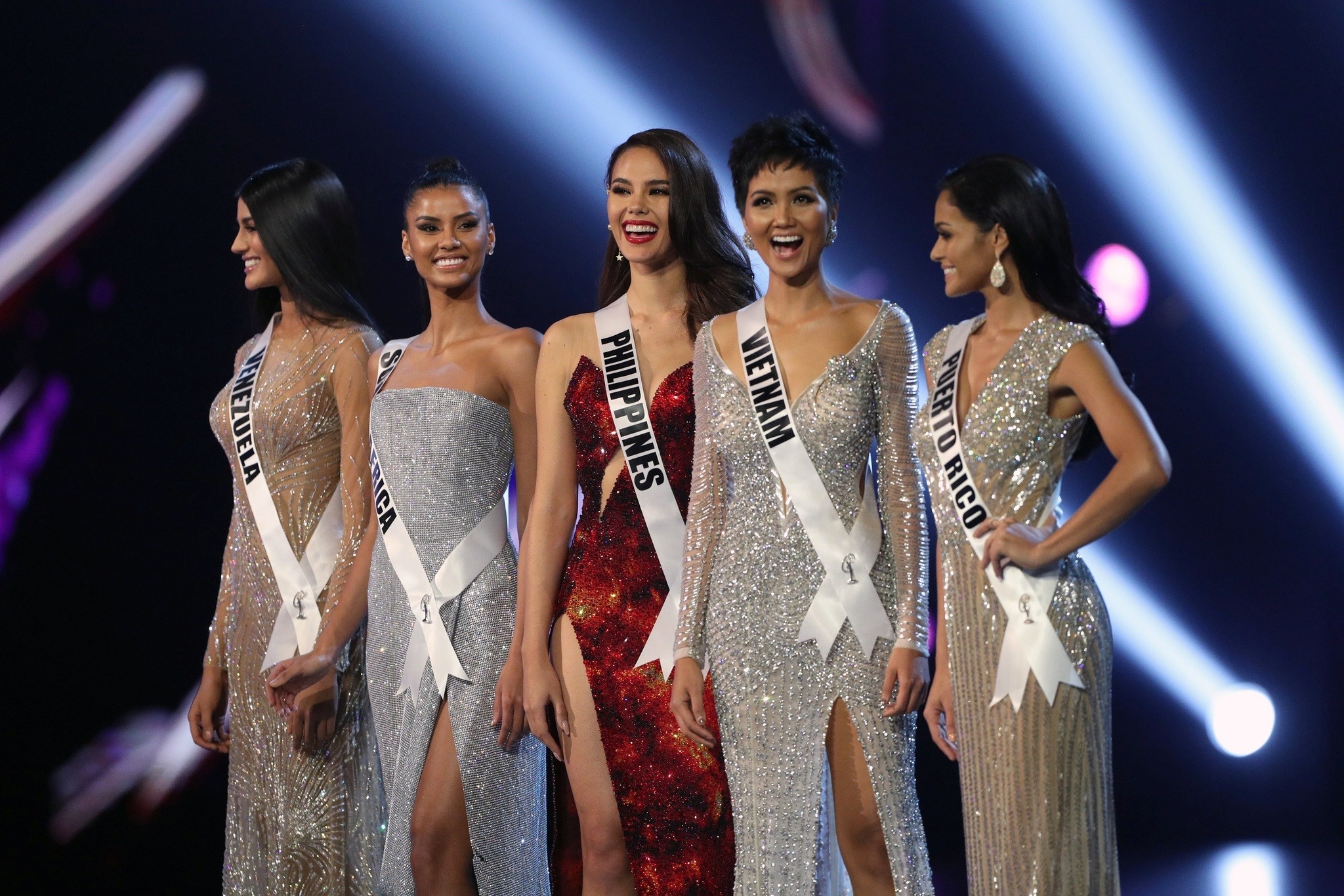 Miss Universe