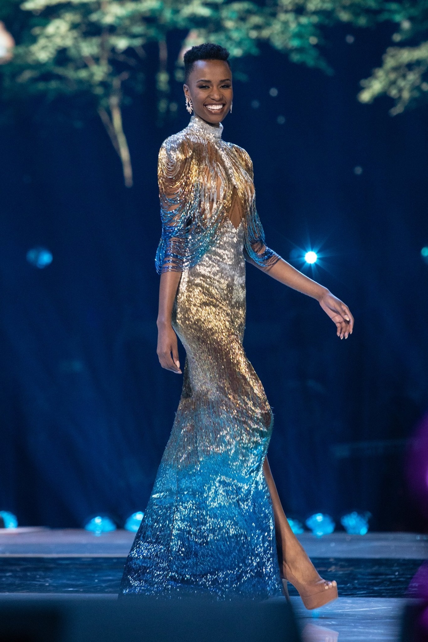Miss Universe