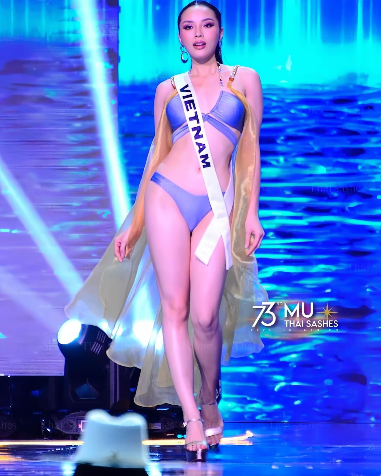 Miss Universe