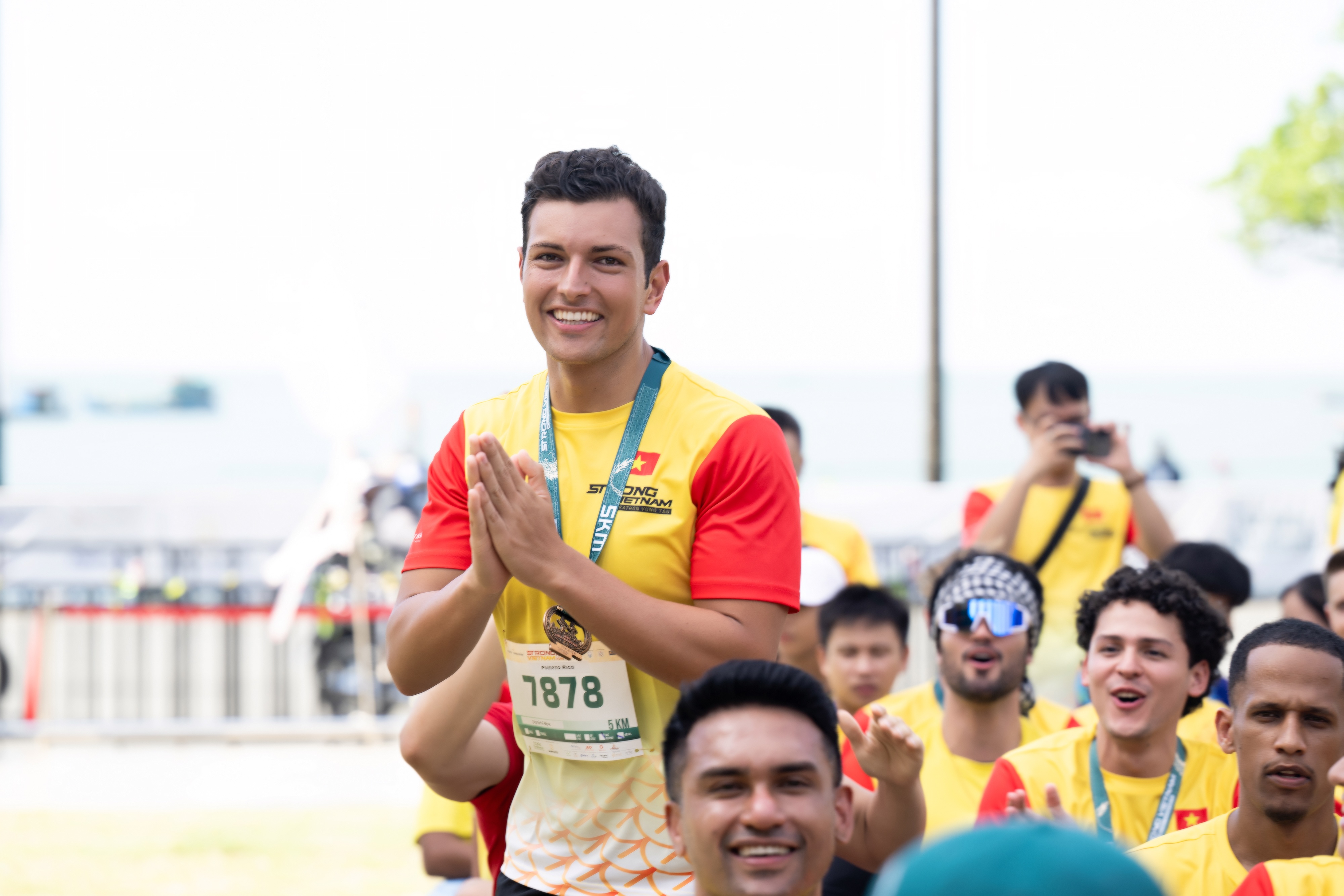 Mr World 2024