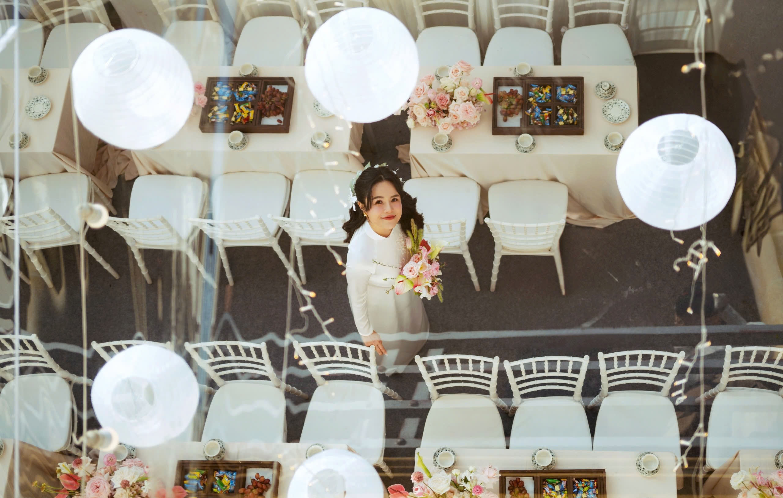 le cuoi Thai Trinh,  vu quy anh 4