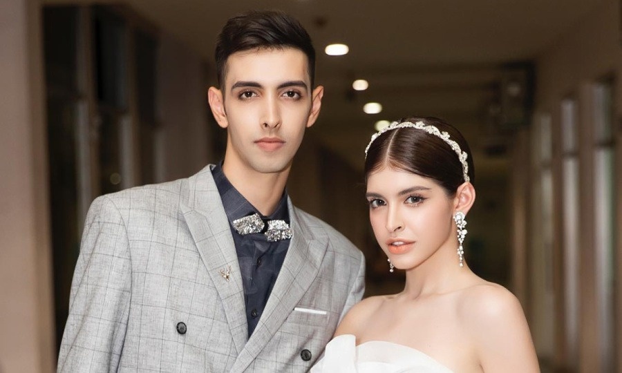 Em trai An Tay xin loi hinh anh