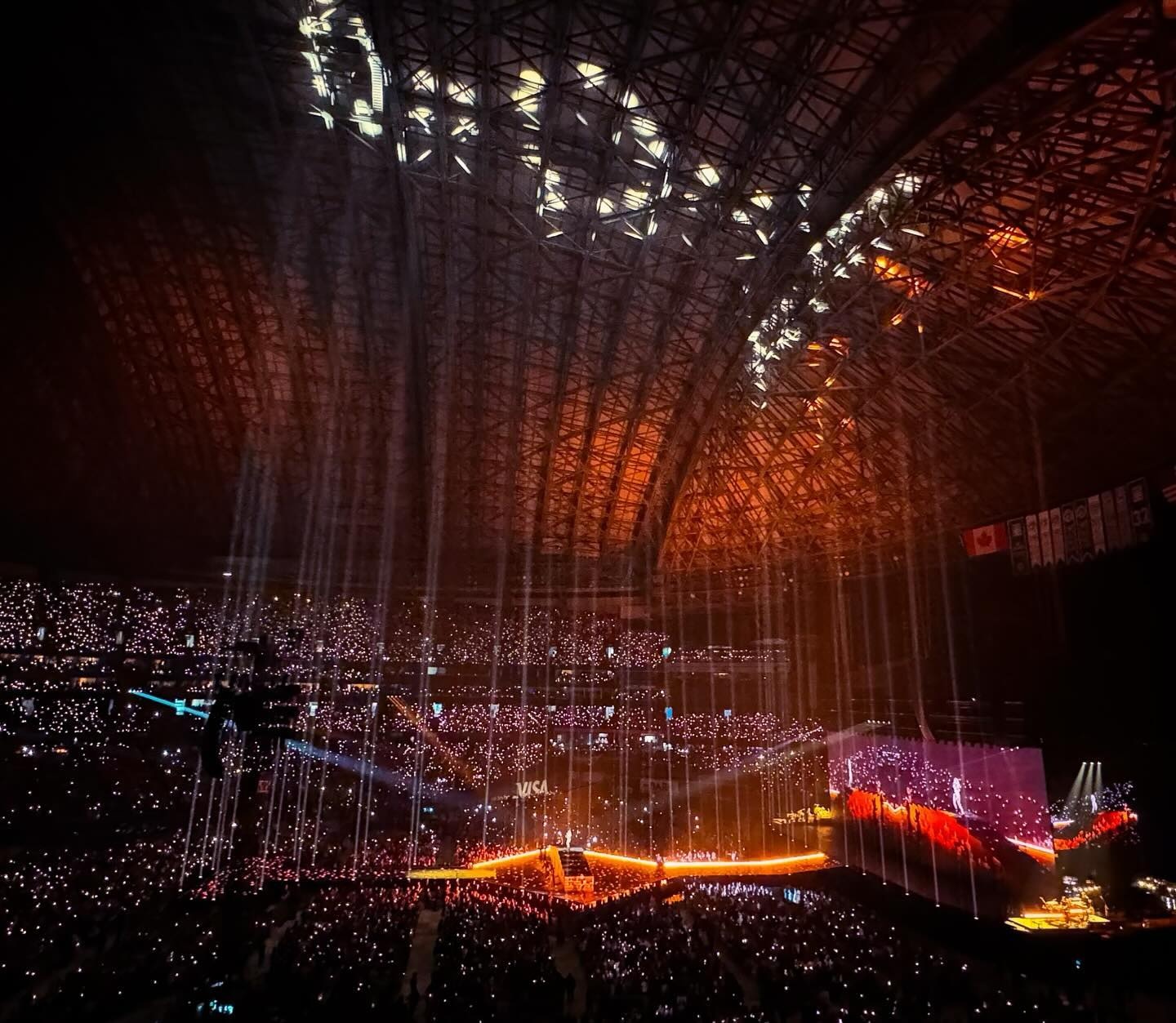 Concert Taylor Swift