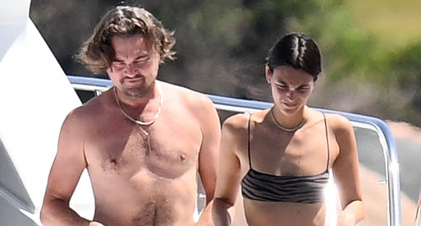 Leonardo DiCaprio dinh hon nguoi mau kem 24 tuoi? hinh anh