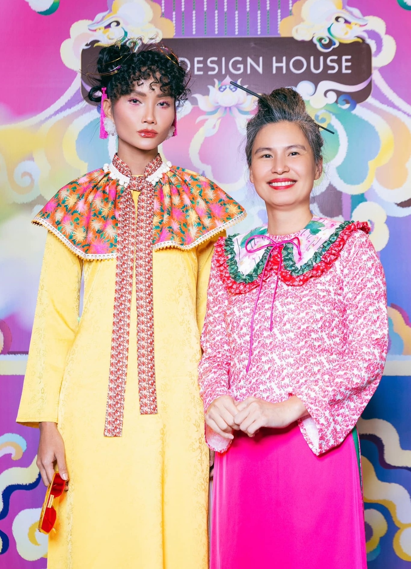  Hoa hậu H'Hen Niê