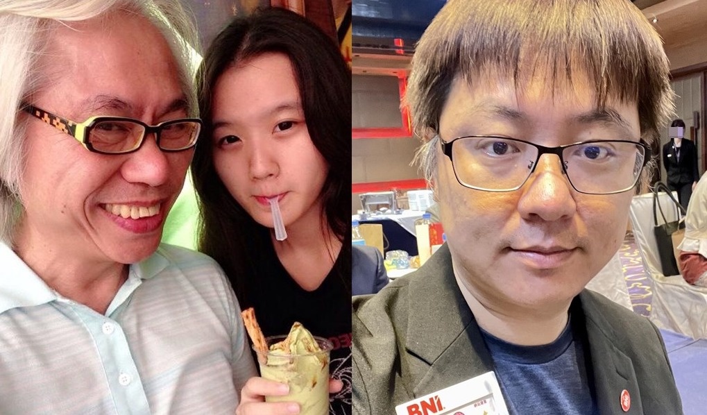 Con trai Ly Khon Thanh chi trich Lam Tinh An hinh anh