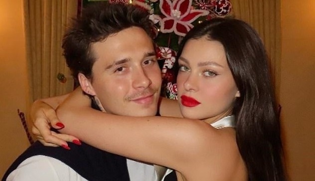 Vo Brooklyn Beckham tiet lo dieu bat ngo hinh anh