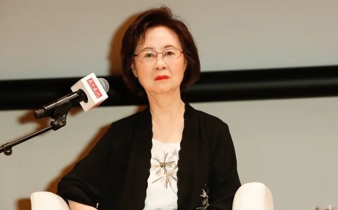 Ket qua kham nghiem tu thi nha van Quynh Dao hinh anh