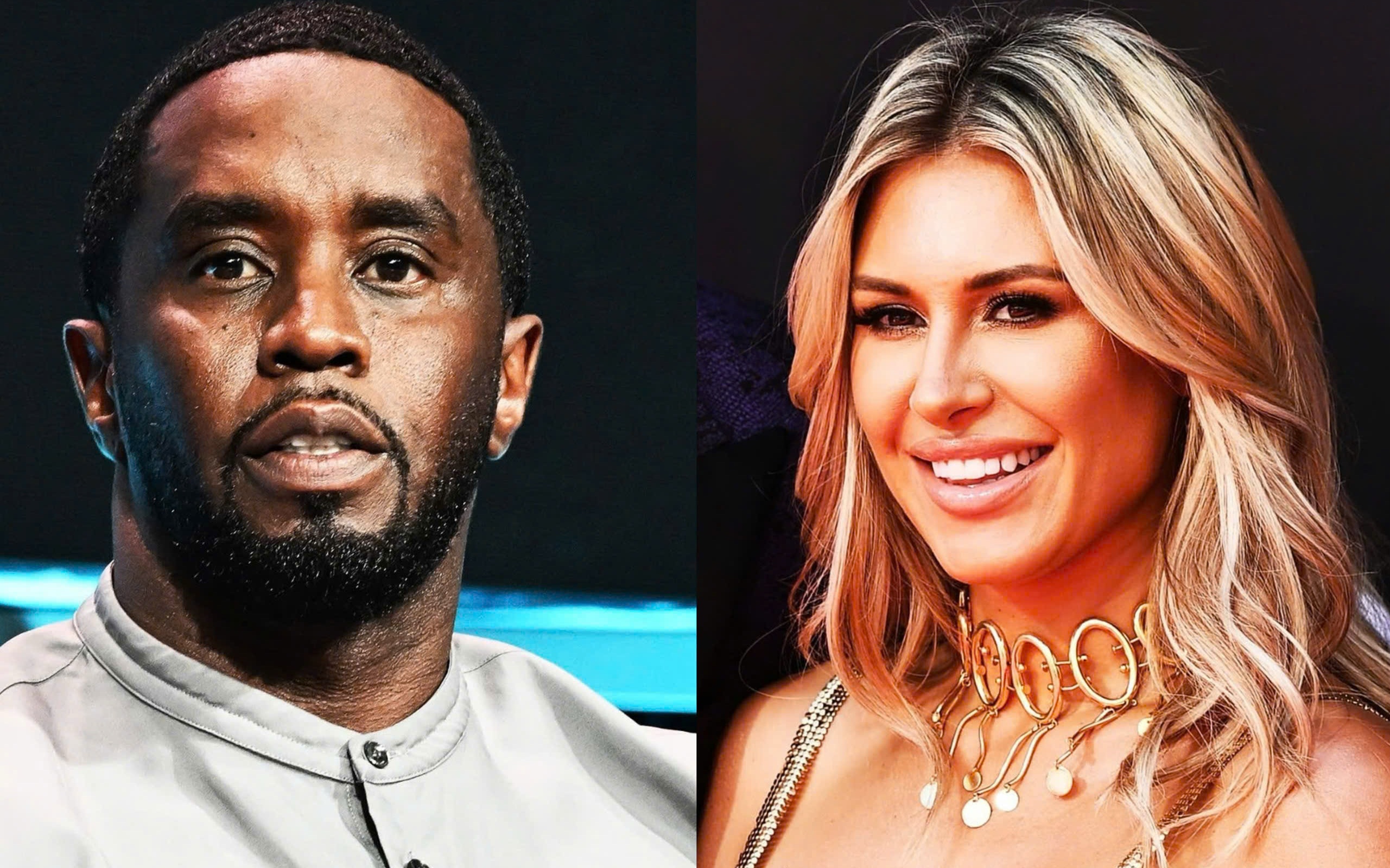 Diddy bi cao buoc cuong hiep vo cu sao the thao hinh anh