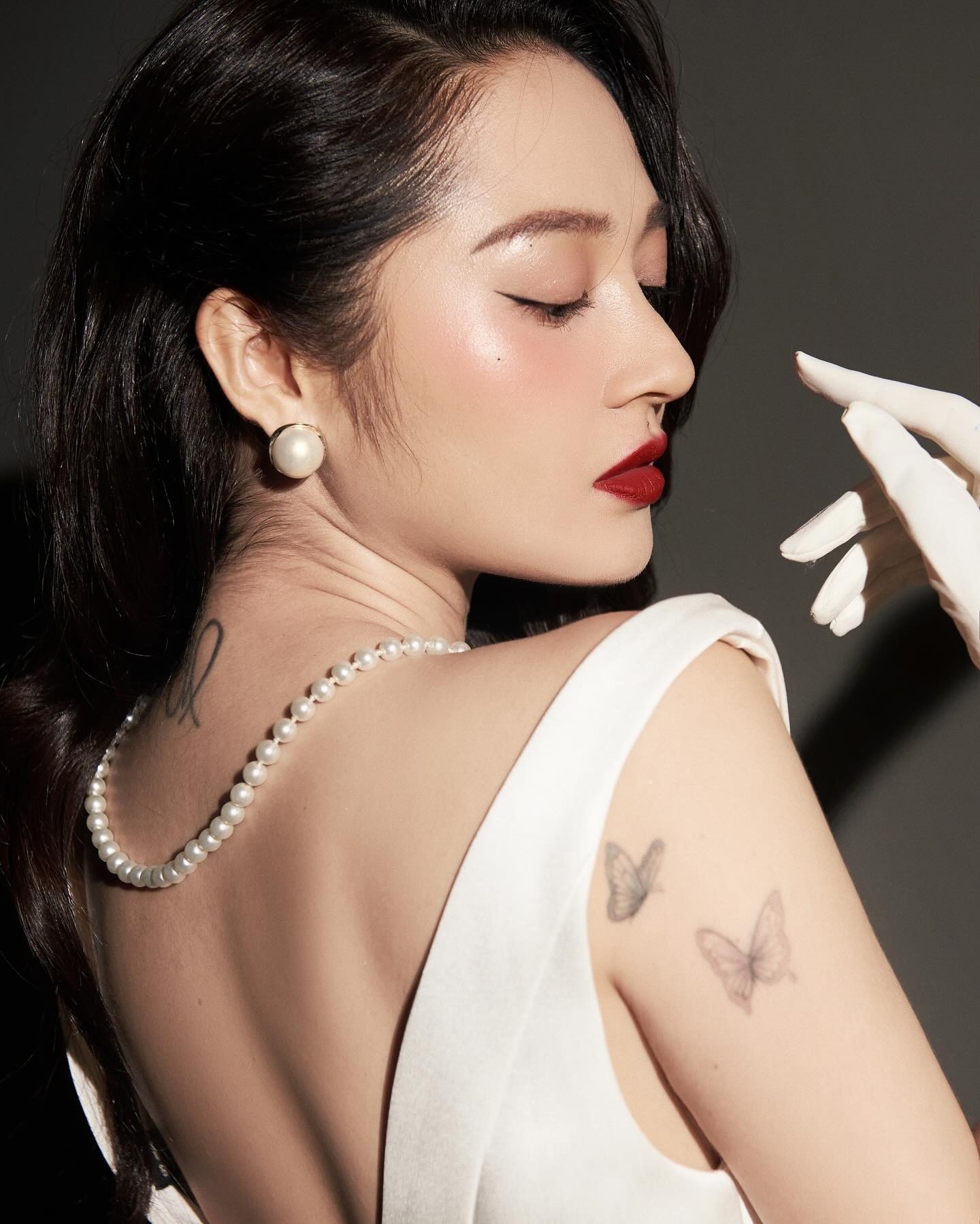Minh Hà 