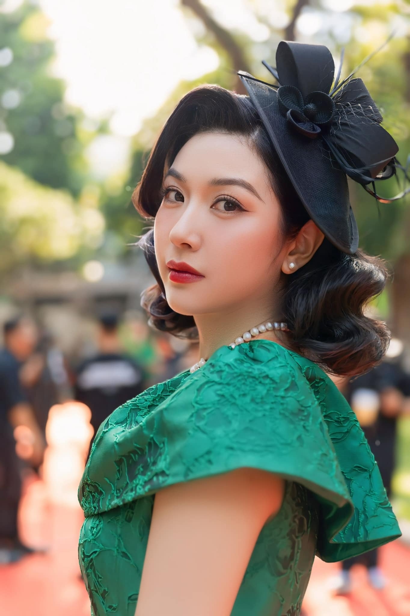 Minh Hà 