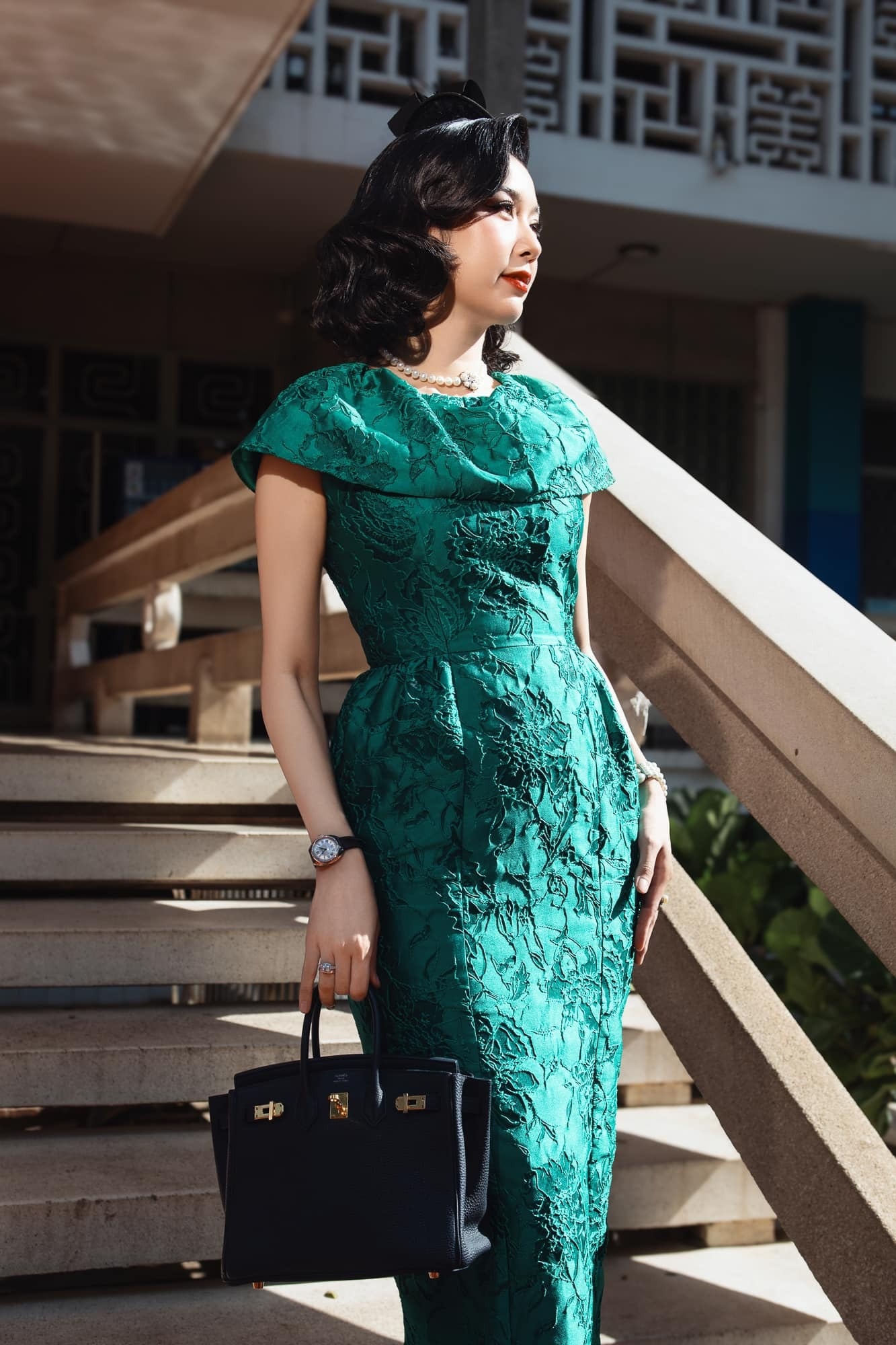 Minh Hà 