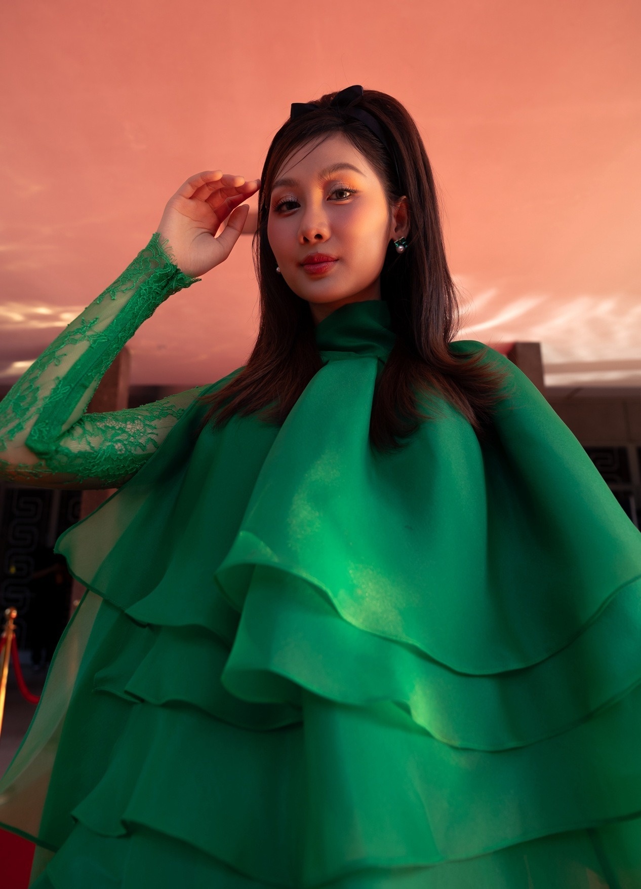 Minh Hà 