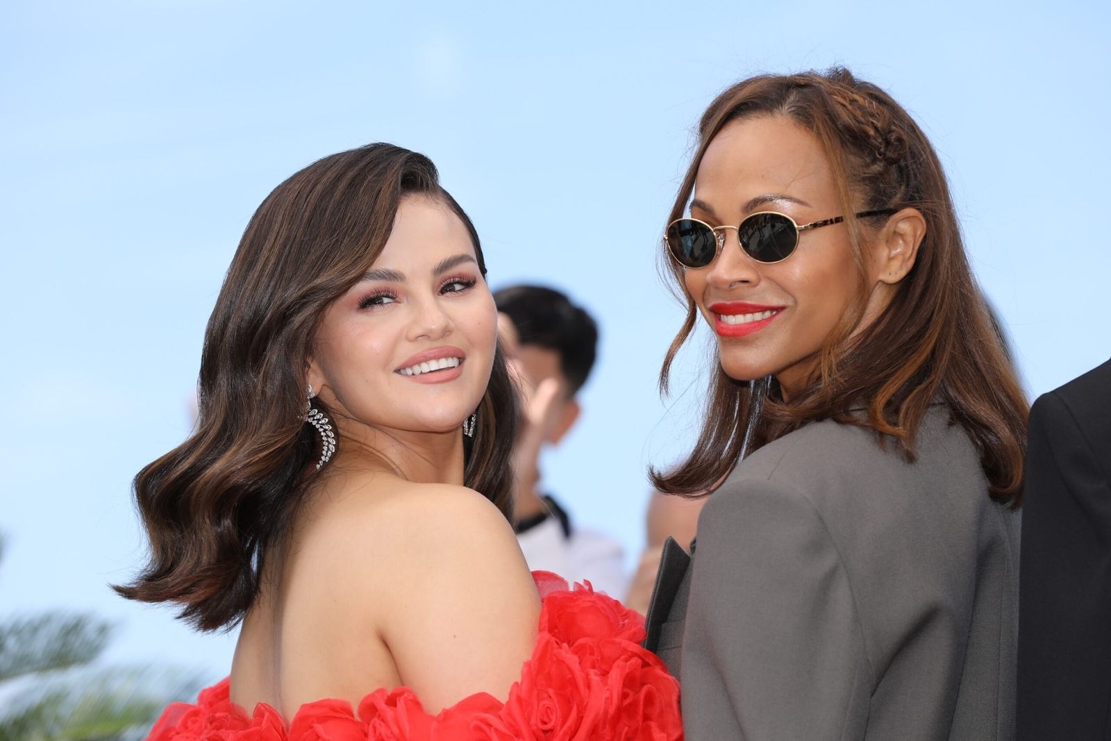 Diễn viên Selena Gomez