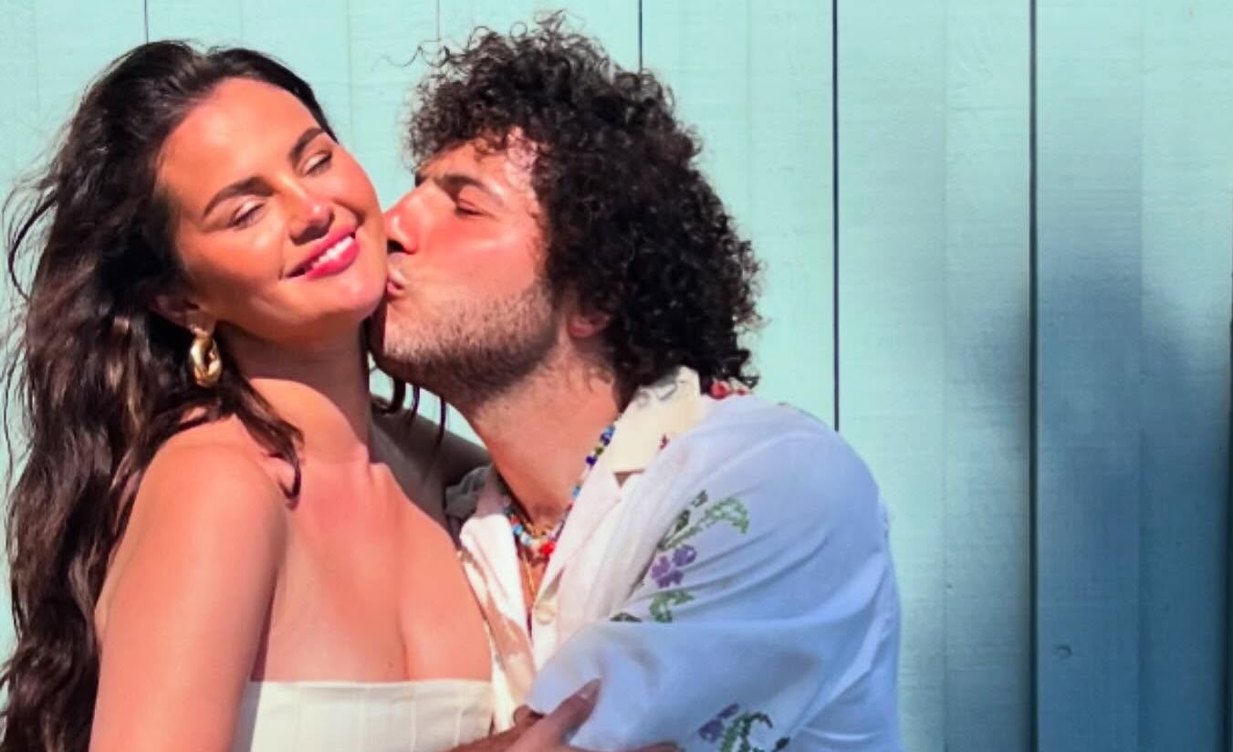 Selena Gomez cua hien tai hinh anh