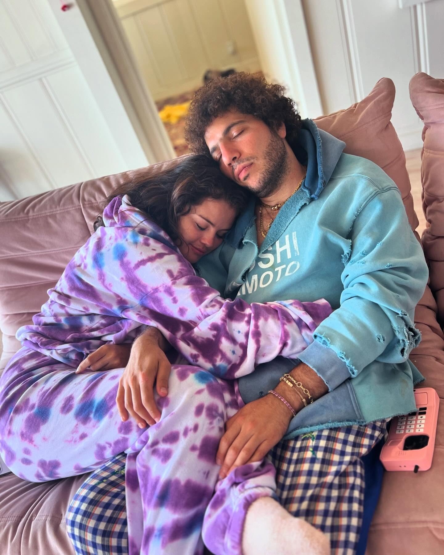 Diễn viên Selena Gomez