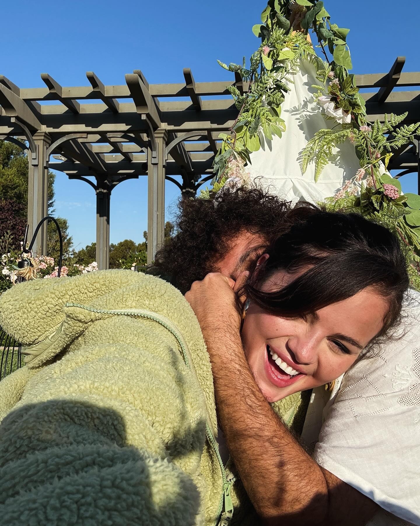 Diễn viên Selena Gomez