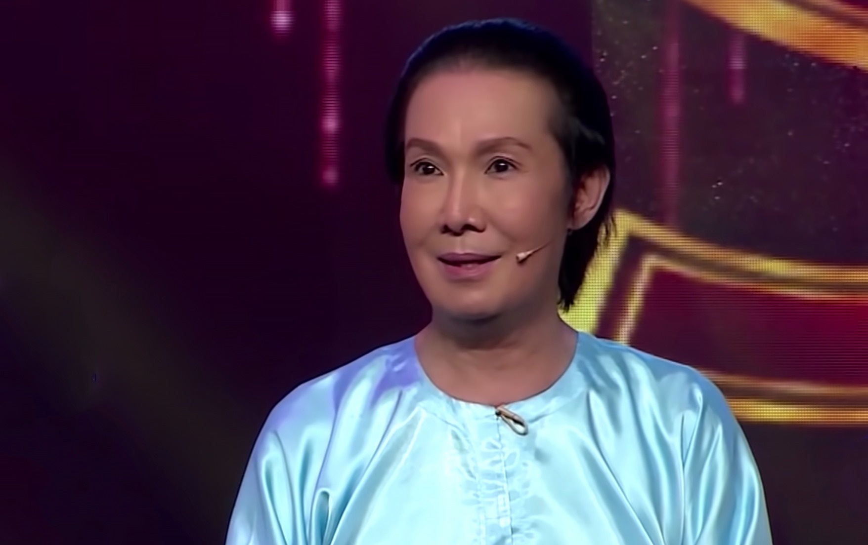 Tin moi vu tranh chap thua ke cua nghe si Vu Linh hinh anh