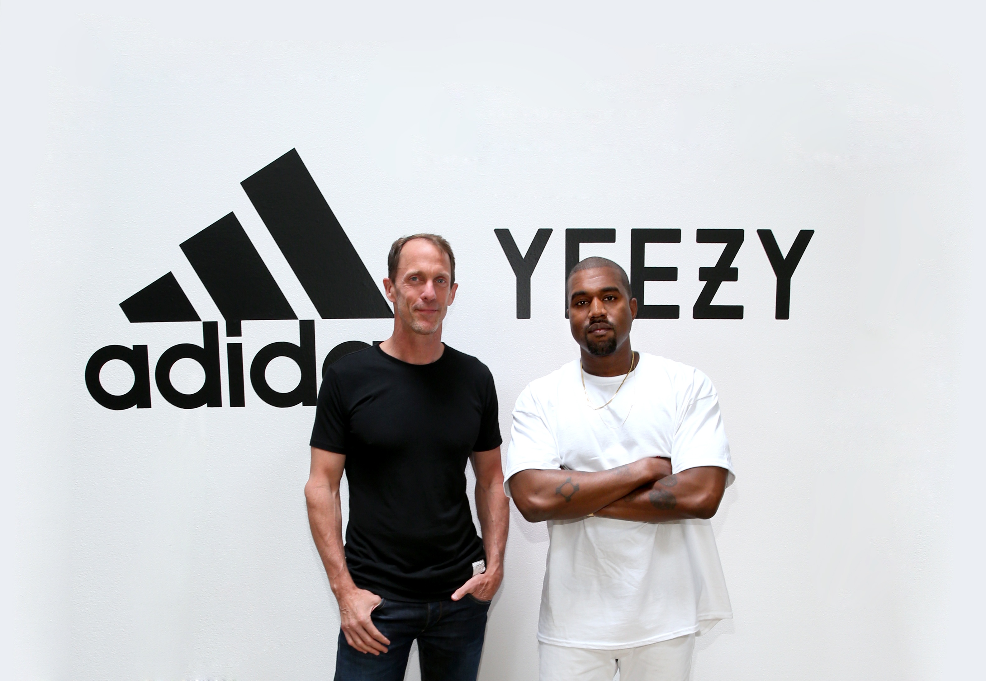 adidas và Kanye West
