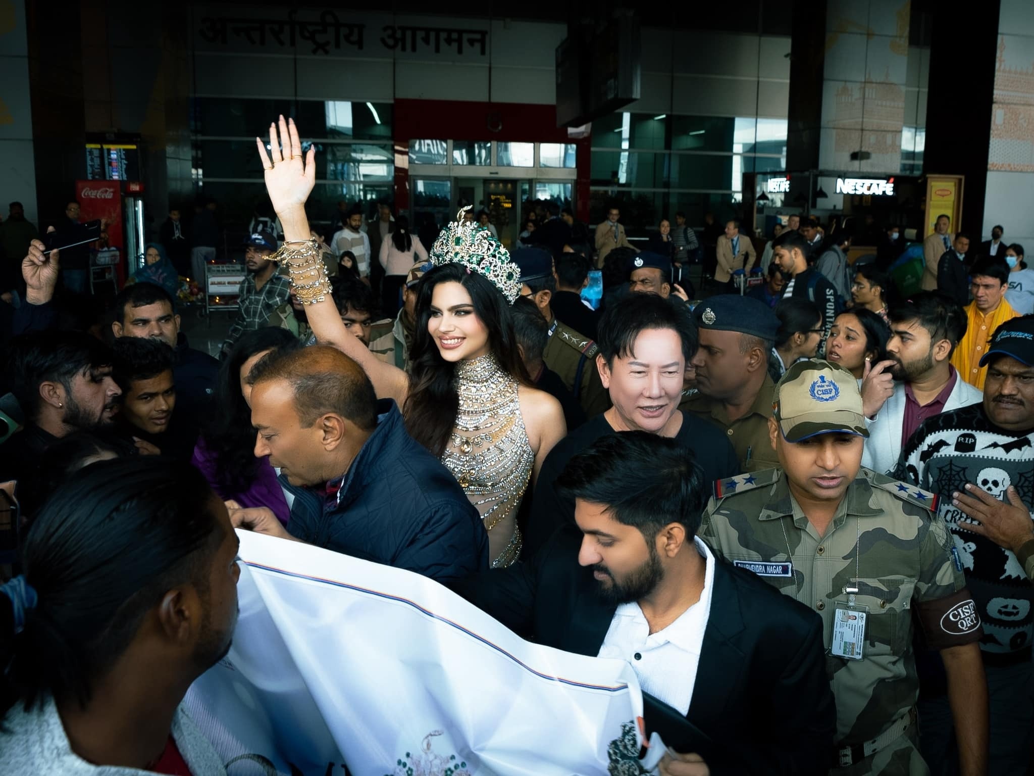 Miss Grand International
