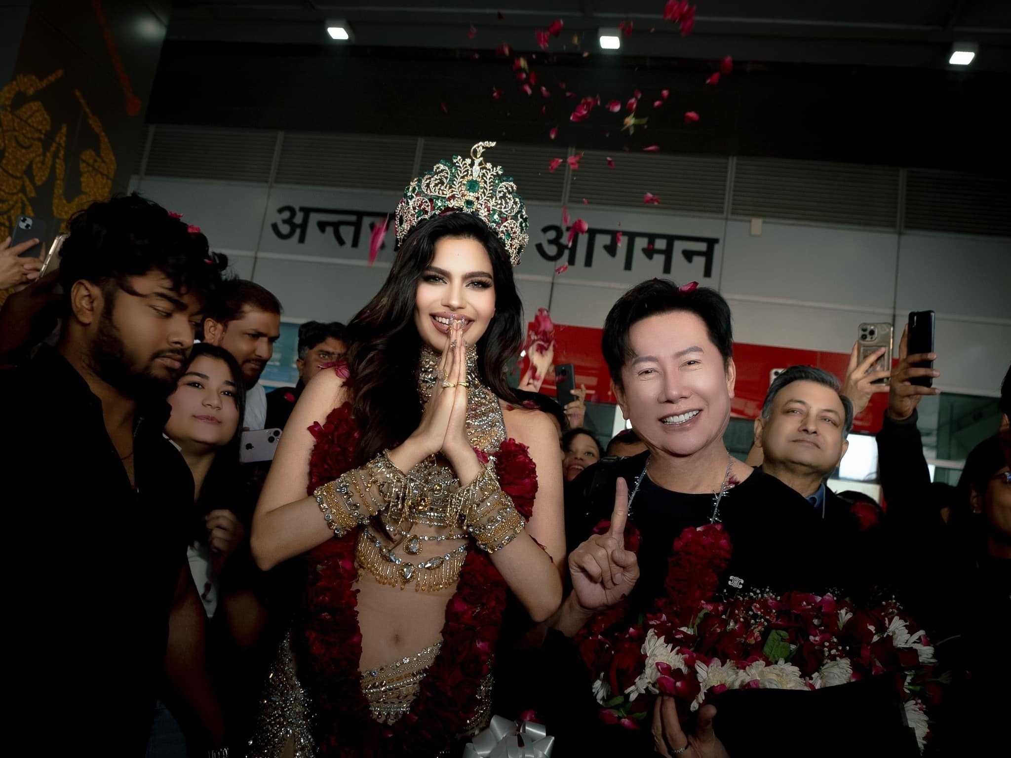 Miss Grand International