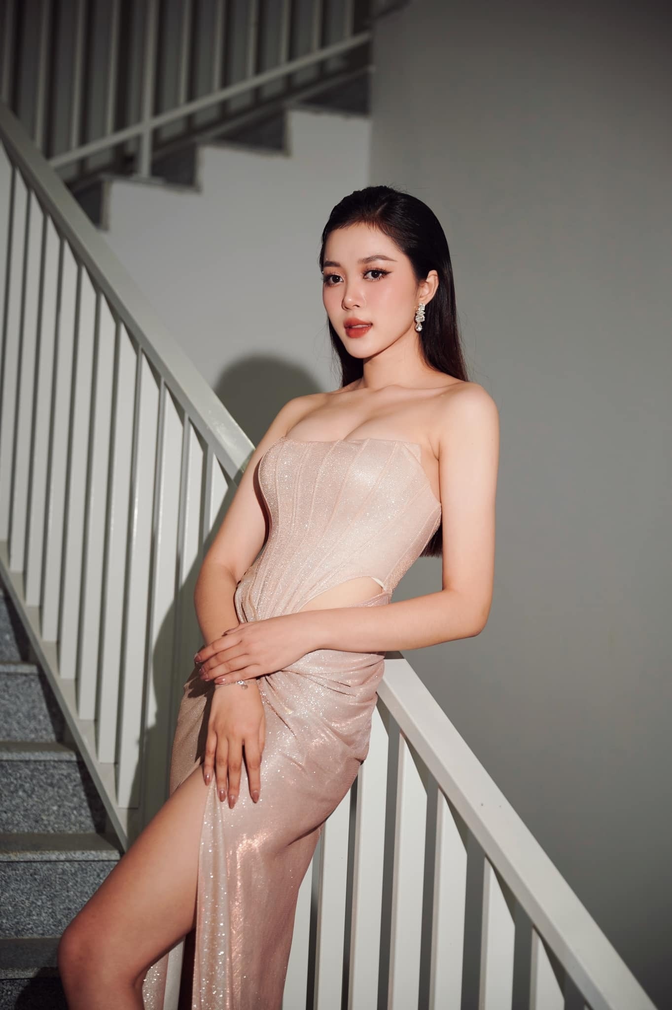 Hoa hậu Quốc gia Việt Nam