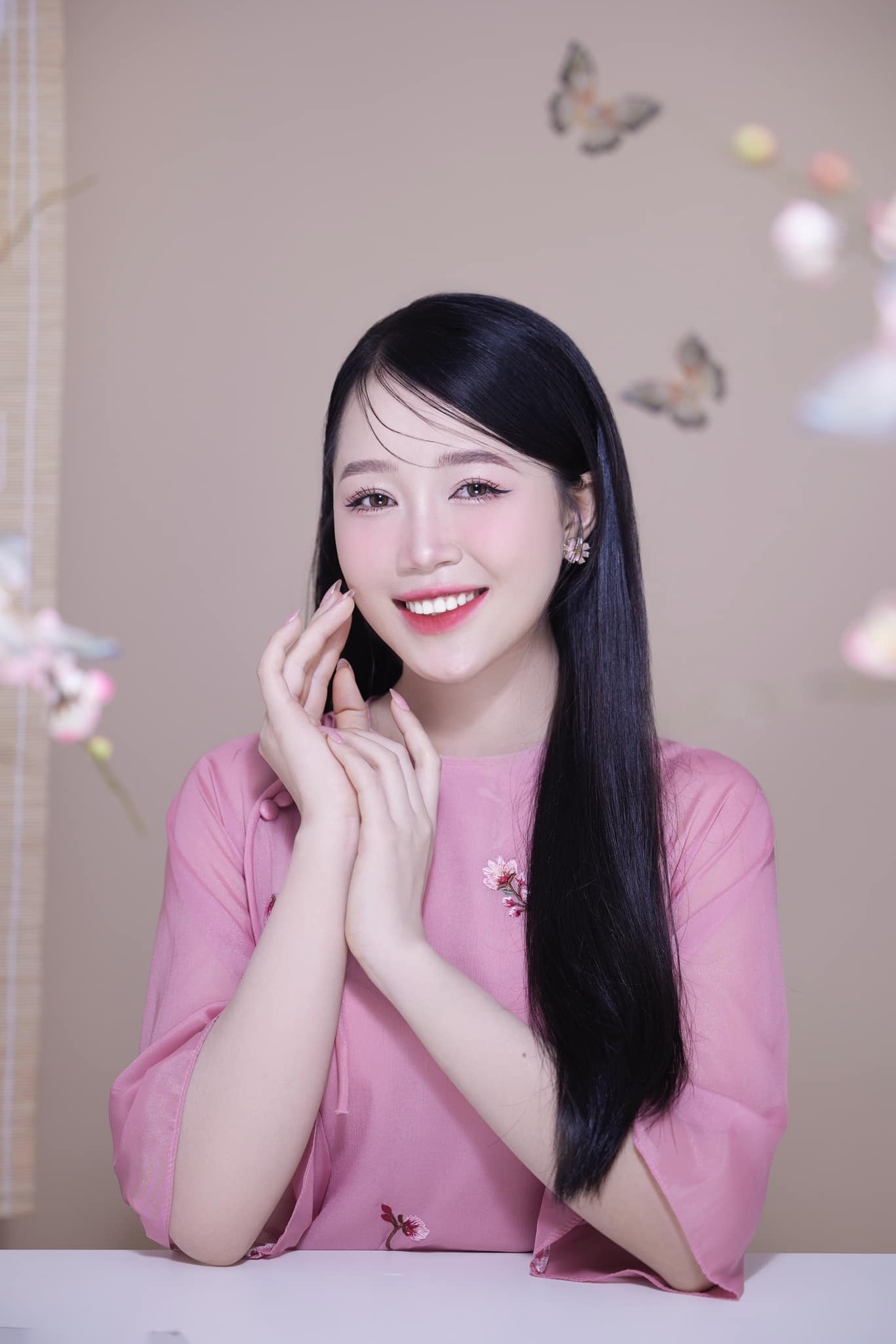 Hoa hậu Quốc gia Việt Nam
