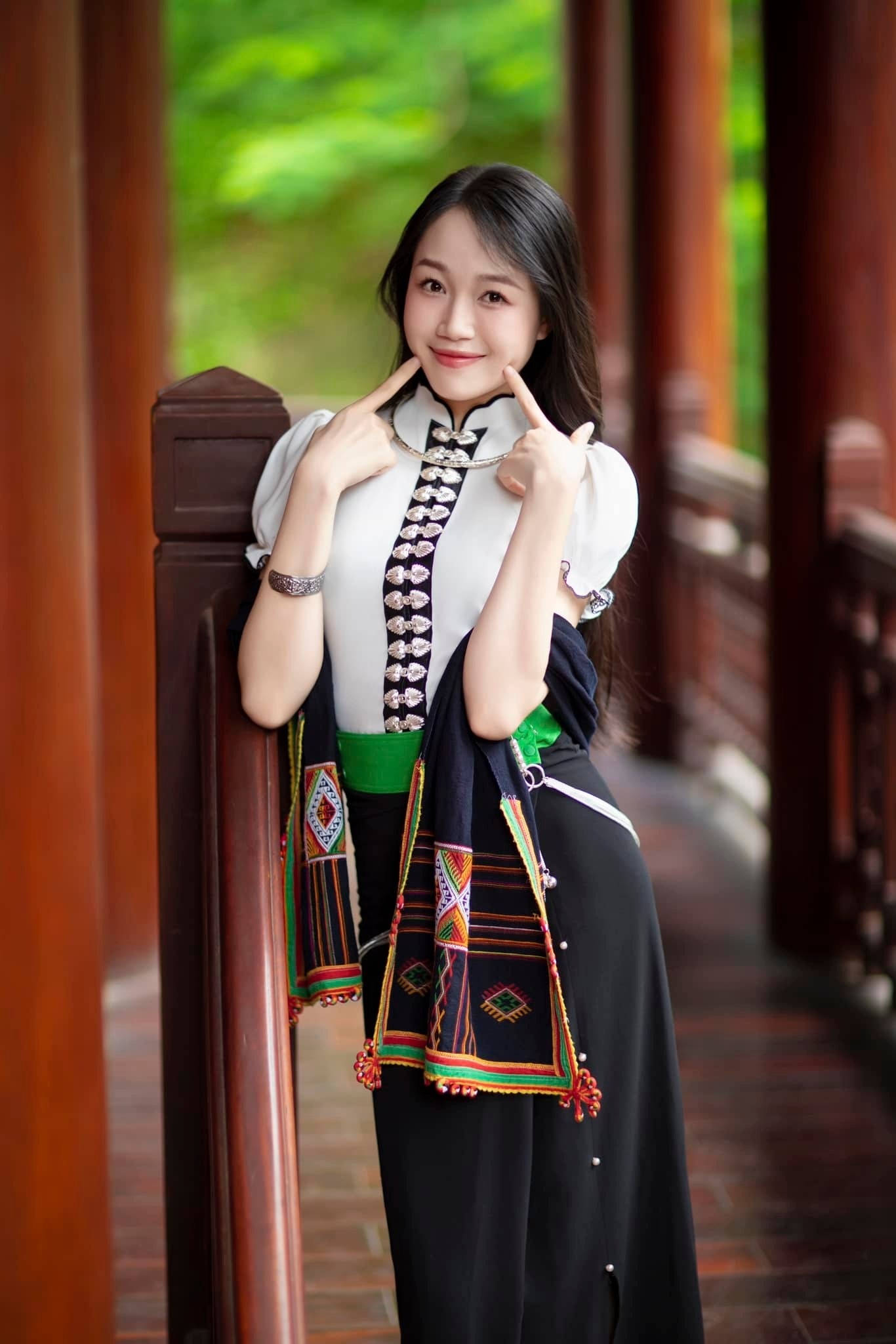 Hoa hậu Quốc gia Việt Nam