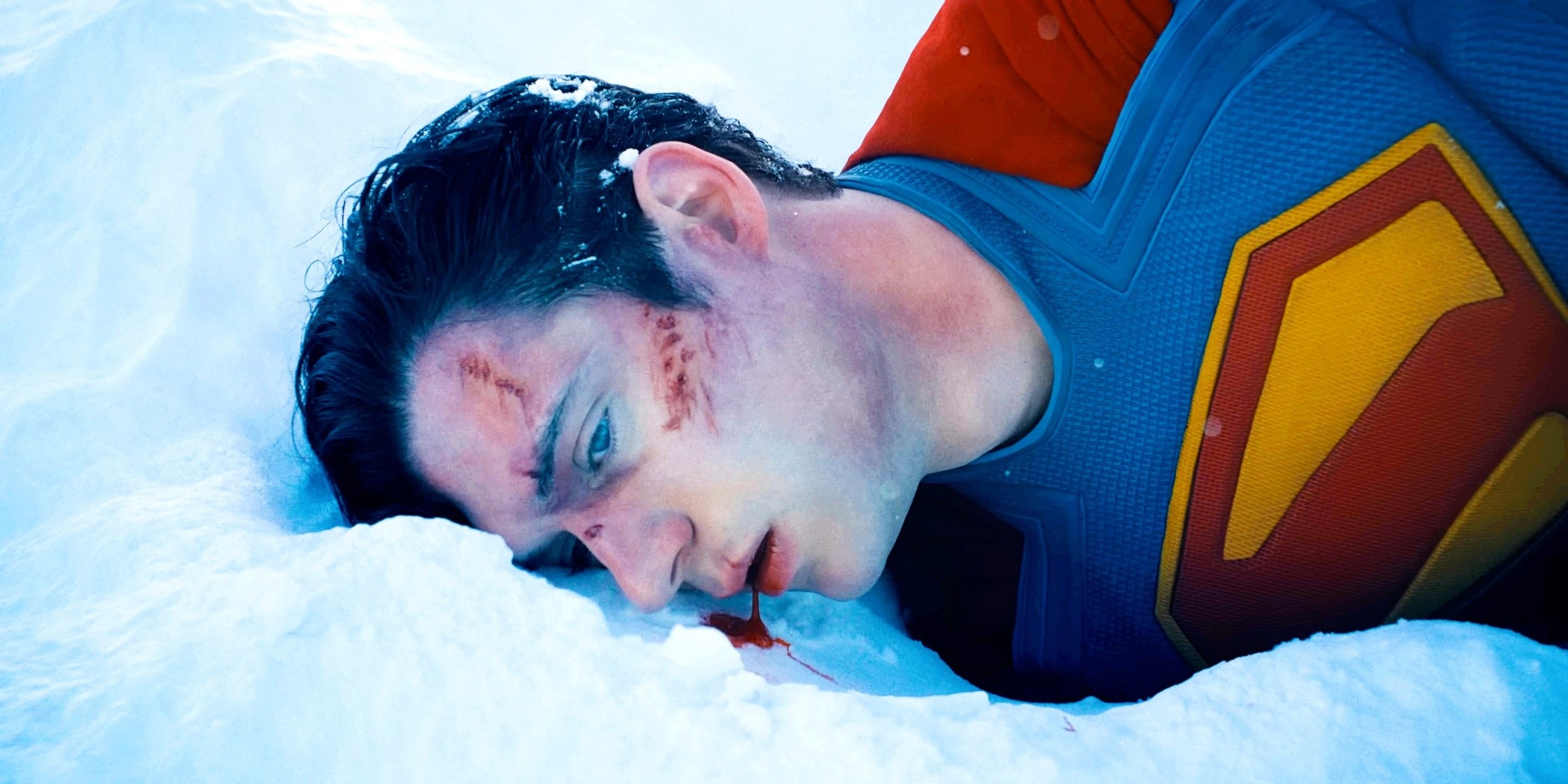 Trailer Superman