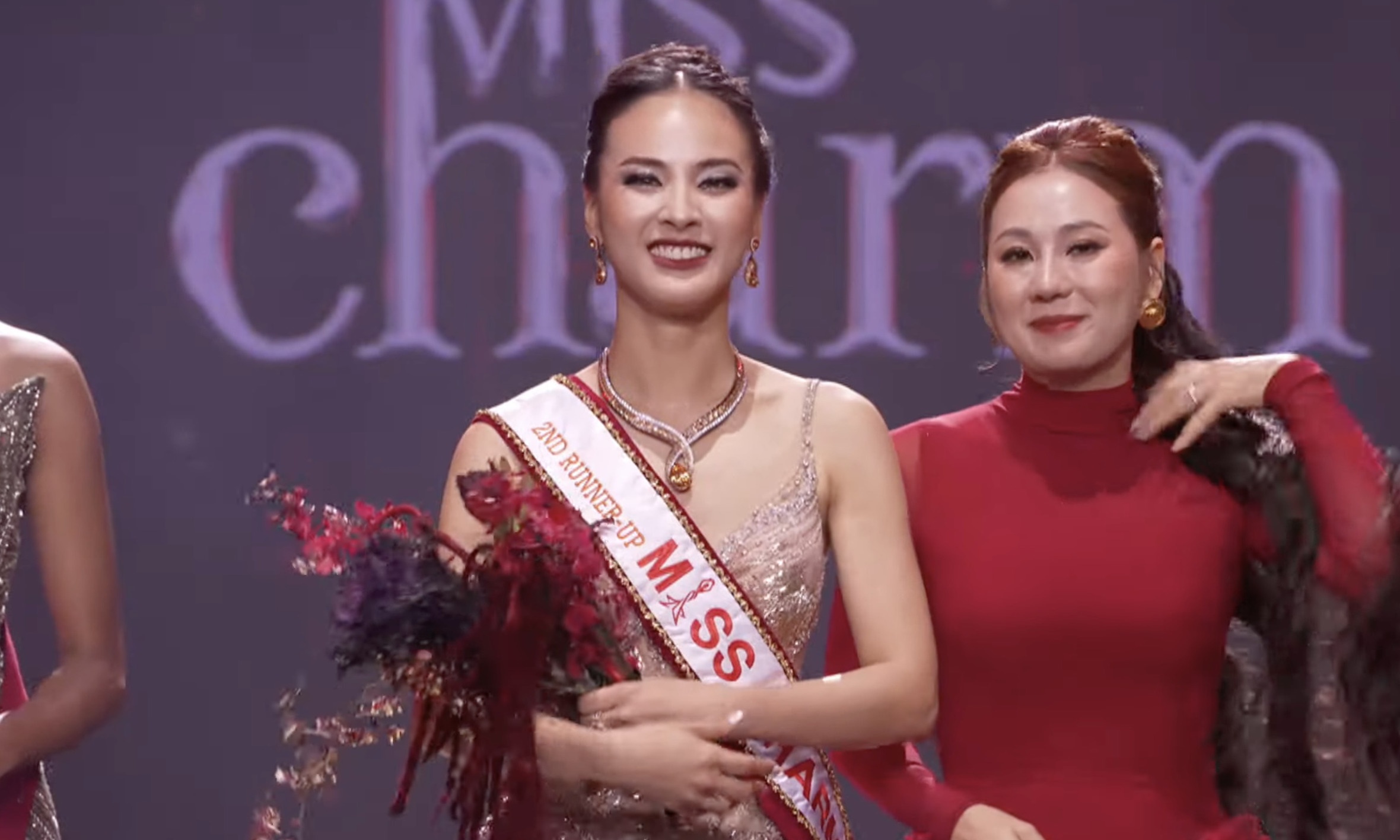 Miss Charm 2024