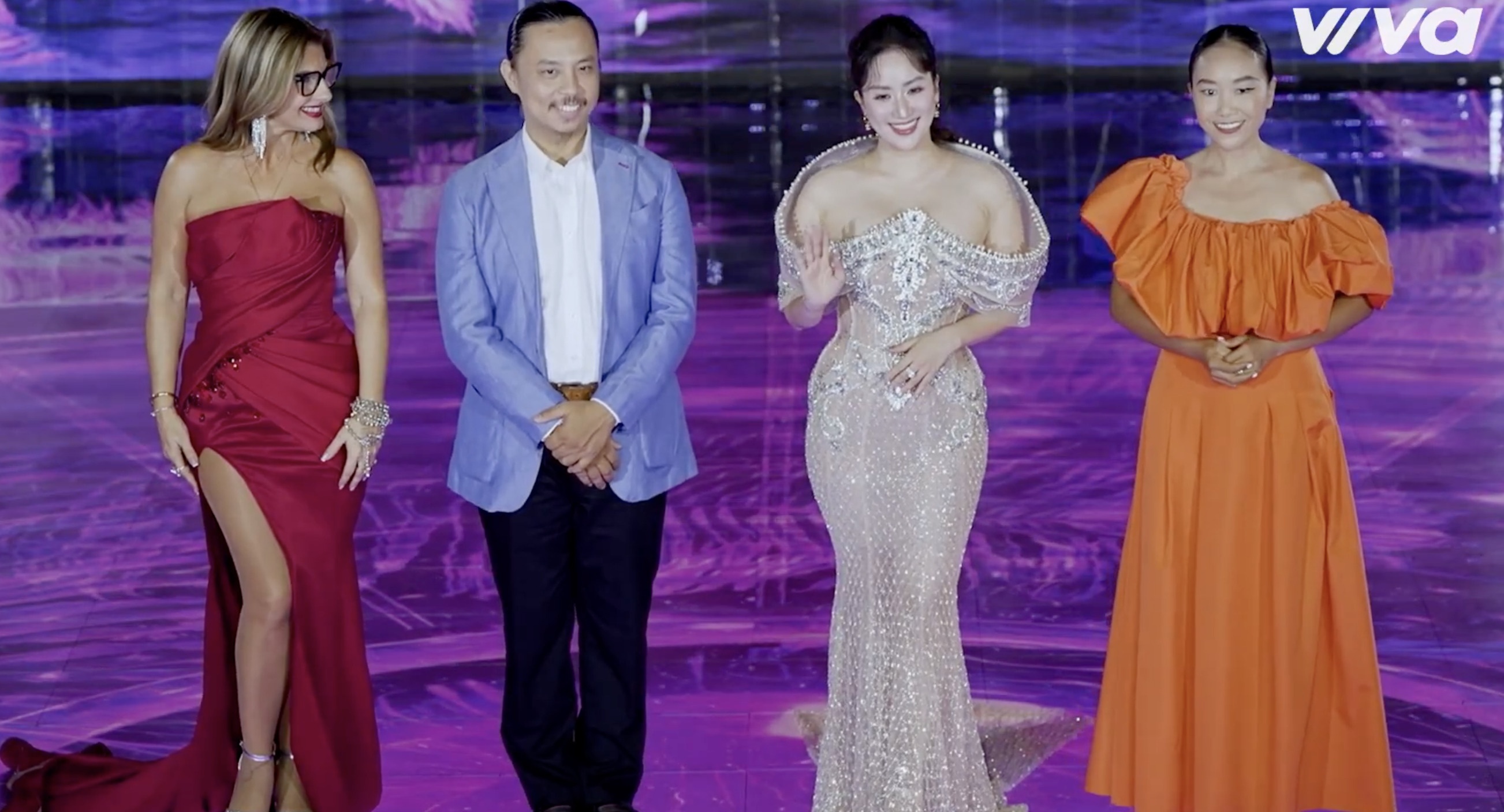 Bước nhảy hoàn vũ