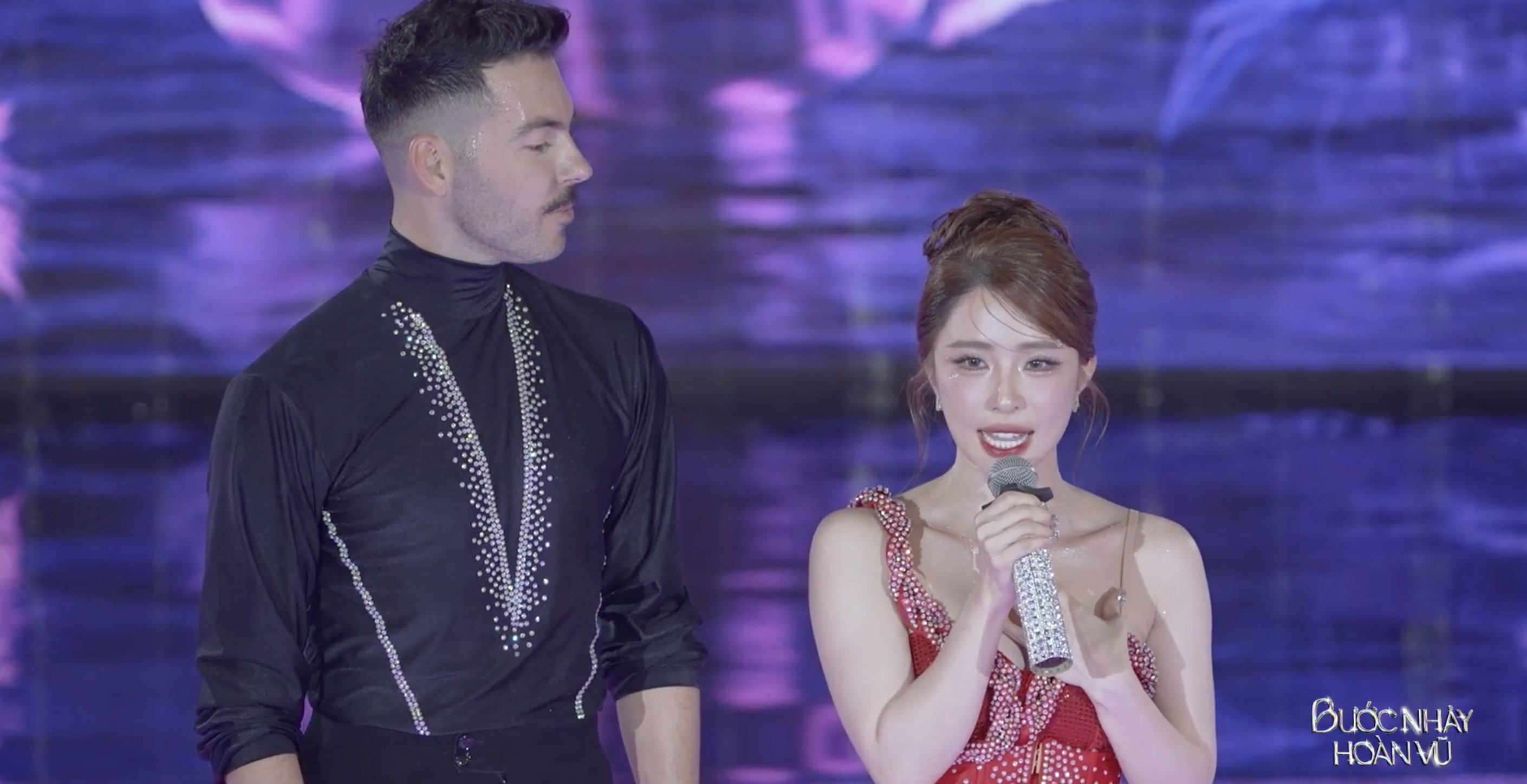Bước nhảy hoàn vũ