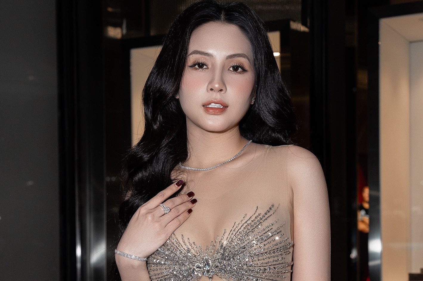 Thien An ghi diem voi vay mong hinh anh