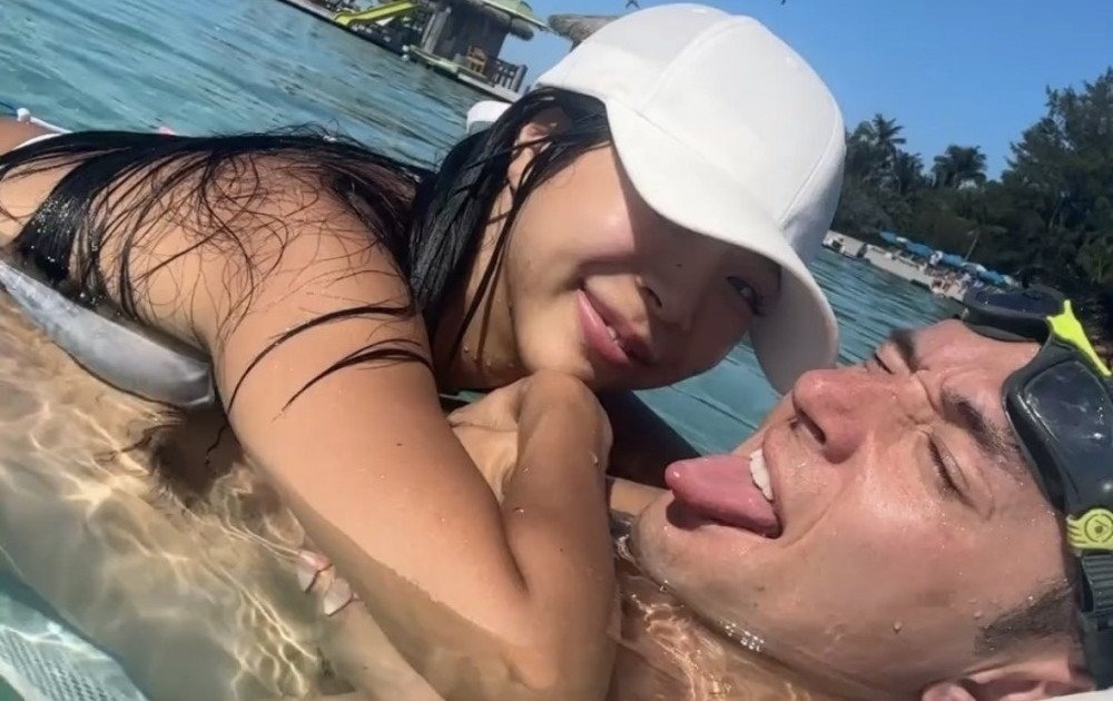 Vo chong tai tu 'Gia dinh la so mot' vuong tin don ran nut hinh anh