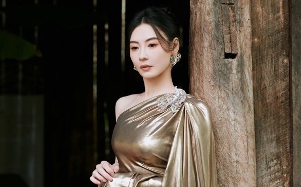 Truong Ba Chi kiem bon tien sau 2 tieng livestream hinh anh