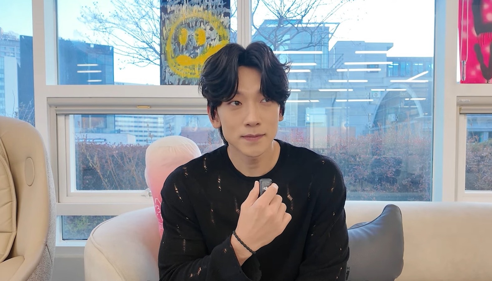 Diễn viên Bi Rain