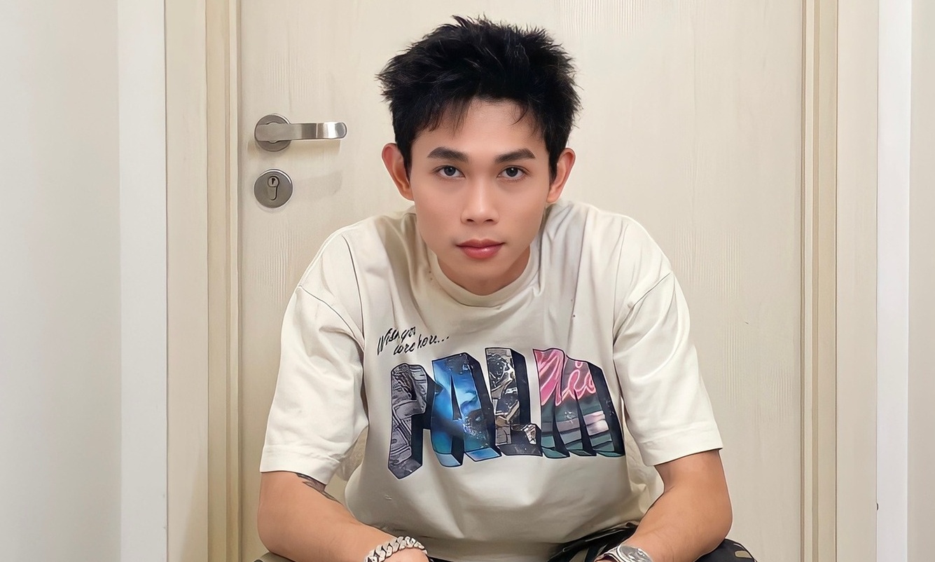 Hong Thanh len tieng ve thong tin tron no hinh anh