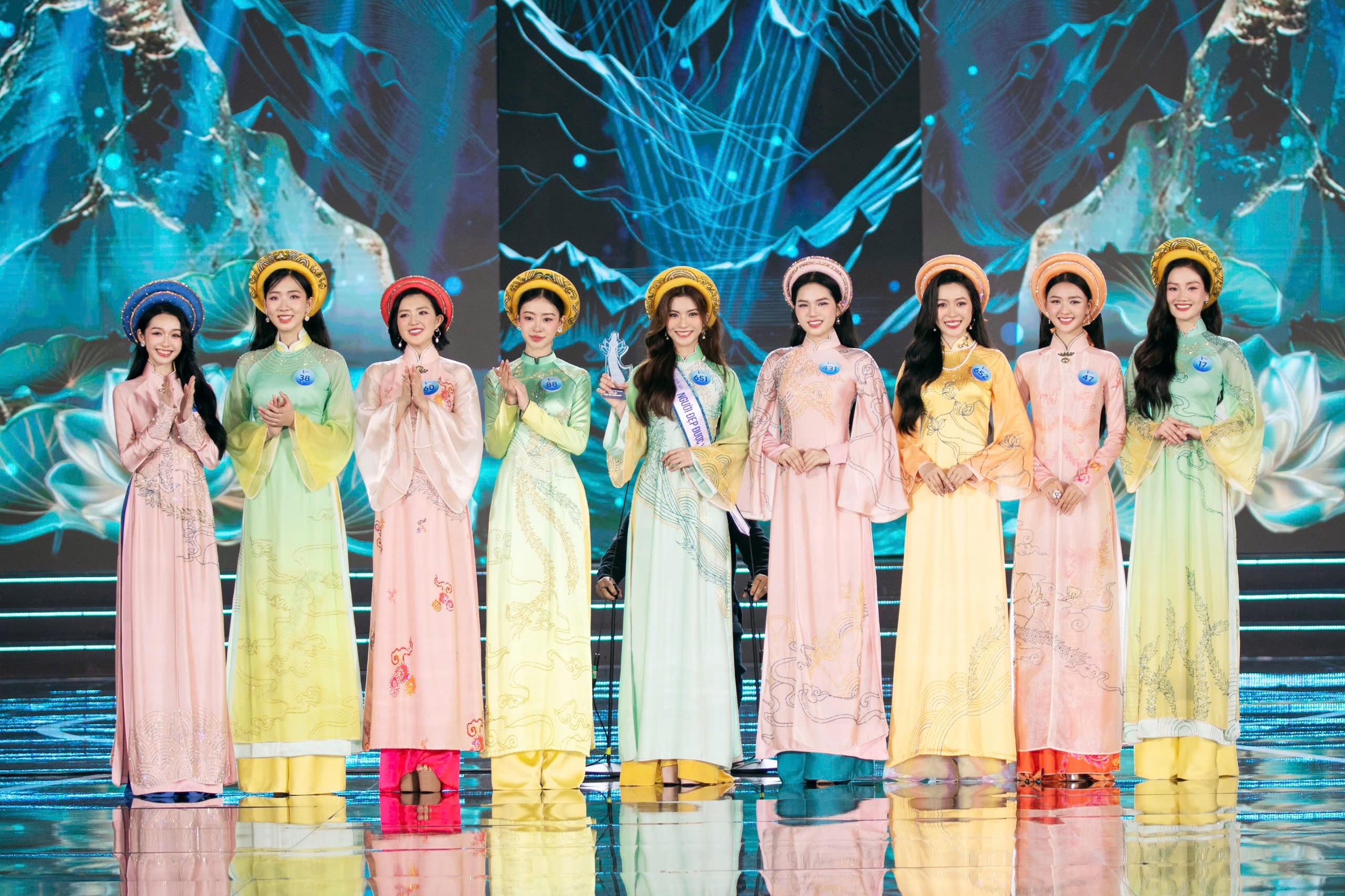 Hoa hậu Quốc gia Việt Nam