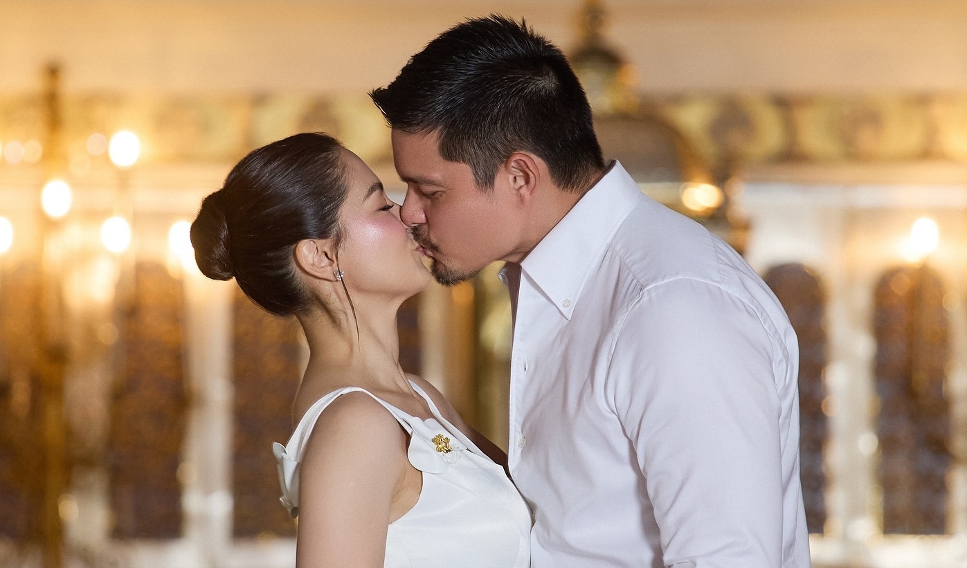 'My nhan dep nhat Philippines' sau 10 nam cuoi hinh anh