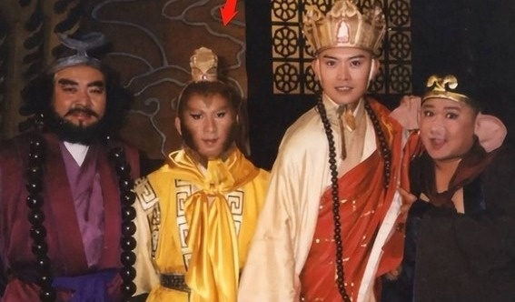 Cuoc song cua Ton Ngo Khong xau nhat man anh hinh anh