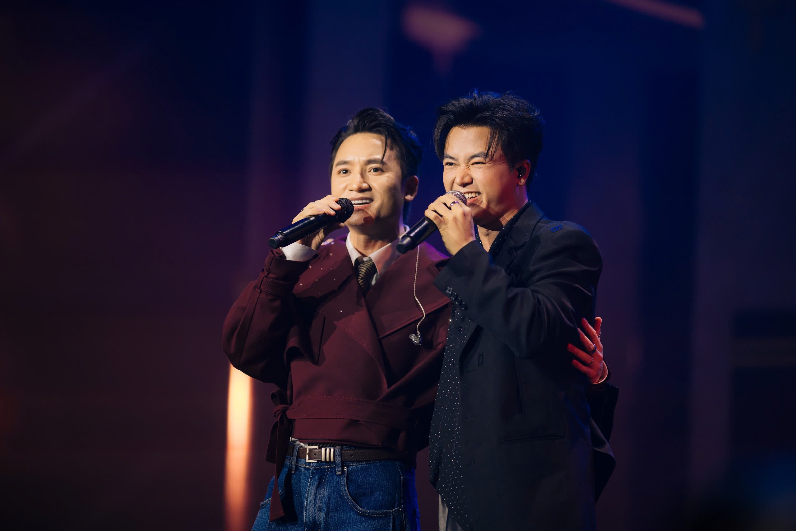 Concert của Phan Mạnh Quỳnh