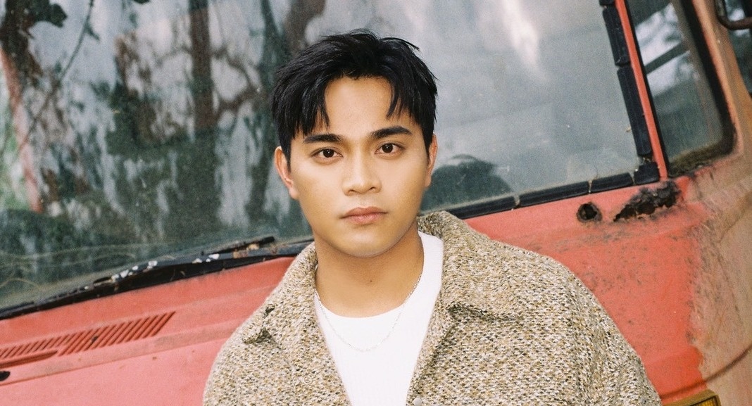 Ca si Khau Quan bi dieu tra gay tai nan chet nguoi hinh anh