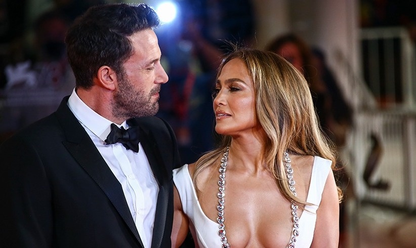 Jennifer Lopez va Ben Affleck phan chia tai san hinh anh
