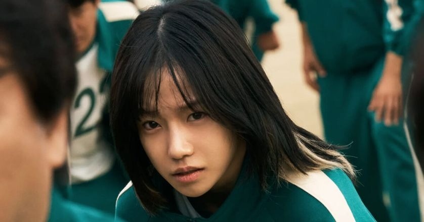 Sao nu 'Squid Game 2' nhan cat-xe 3 trieu USD? hinh anh