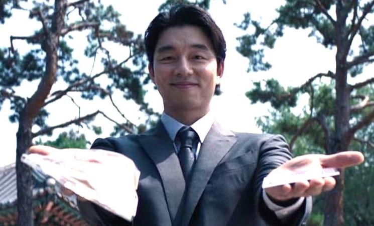 Dang sau tro choi bi chi trich nhieu nhat 'Squid Game 2' hinh anh