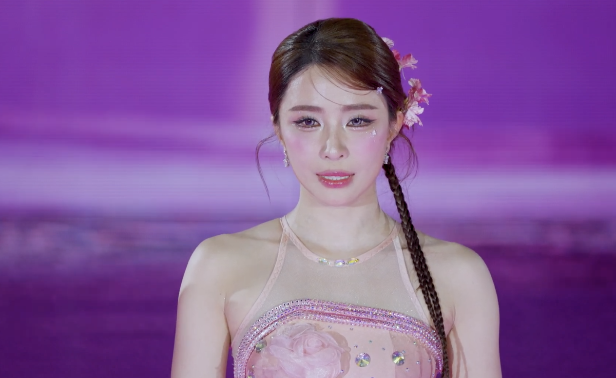 Quynh Nga vuot mat Phuong Oanh hinh anh