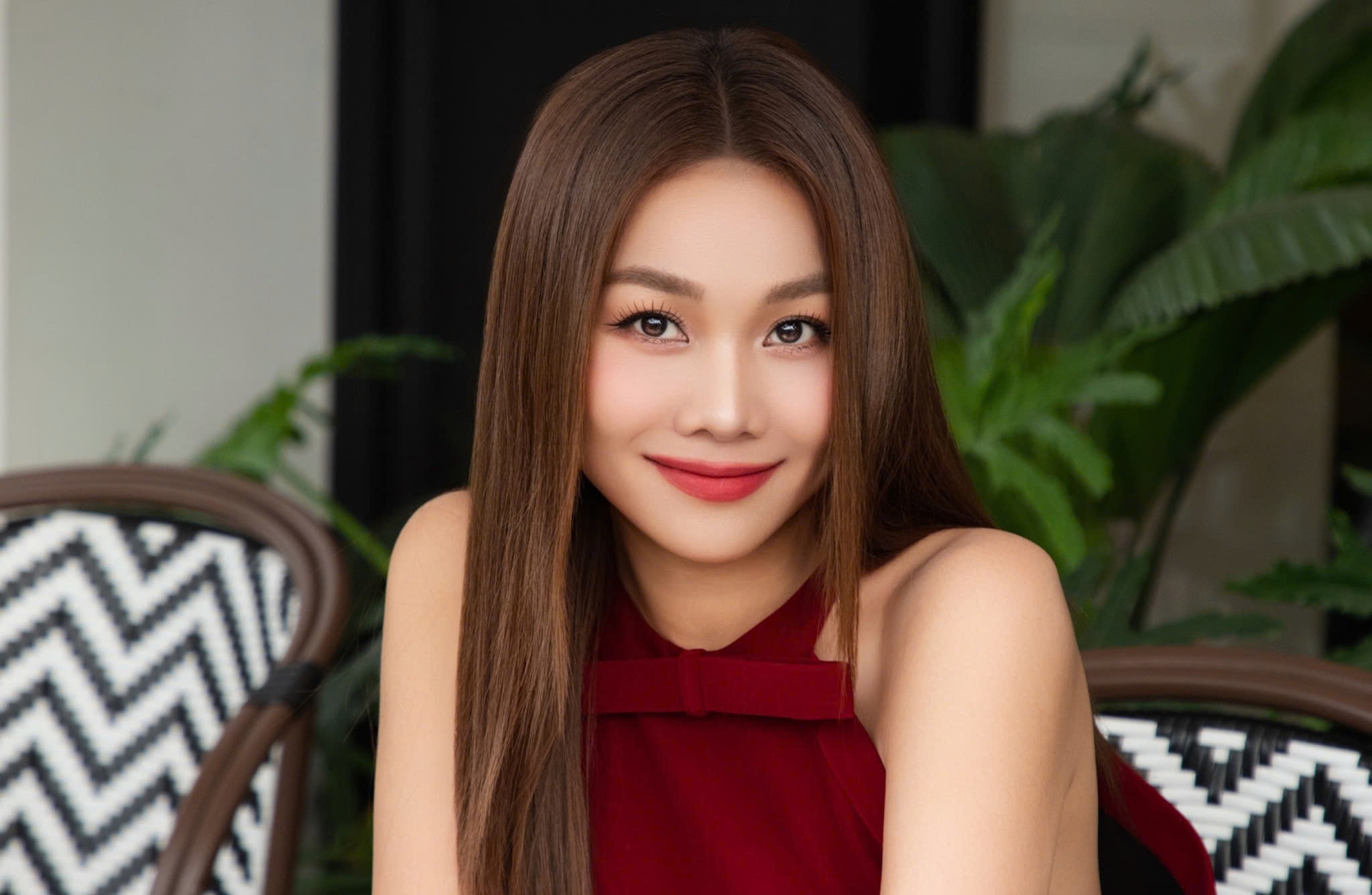 Thanh Hang: 'Noi toi la noc nha, khong sai' hinh anh