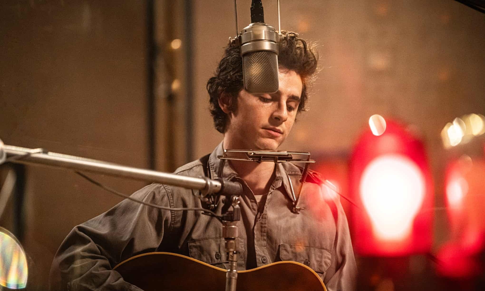 Timothee Chalamet anh 1