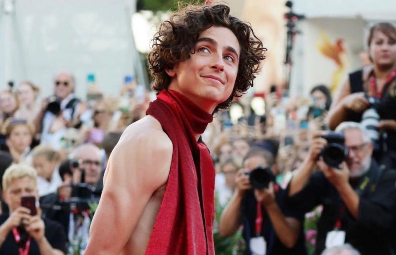 The kho cua nguoi dan ong dien trai nhat the gioi hinh anh